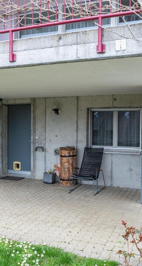 Studio Chic Niederweningen Exterior photo