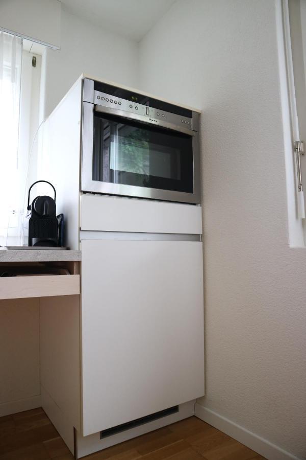 Studio Chic Niederweningen Exterior photo